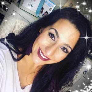 Meet your Posher, Suzanne